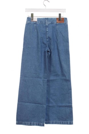 Dětské džíny  Tommy Hilfiger, Velikost 13-14y/ 164-168 cm, Barva Modrá, Cena  723,00 Kč