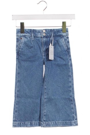 Dětské džíny  Tommy Hilfiger, Velikost 3-4y/ 104-110 cm, Barva Modrá, Cena  909,00 Kč
