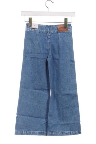Dziecięce jeansy Tommy Hilfiger, Rozmiar 7-8y/ 128-134 cm, Kolor Niebieski, Cena 133,06 zł