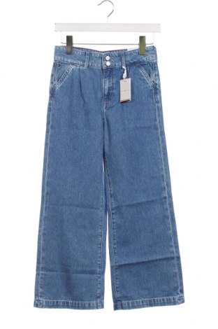 Dětské džíny  Tommy Hilfiger, Velikost 11-12y/ 152-158 cm, Barva Modrá, Cena  909,00 Kč