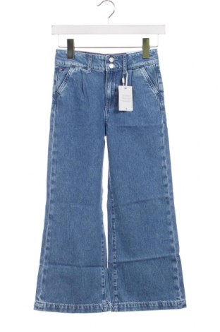 Dětské džíny  Tommy Hilfiger, Velikost 9-10y/ 140-146 cm, Barva Modrá, Cena  909,00 Kč