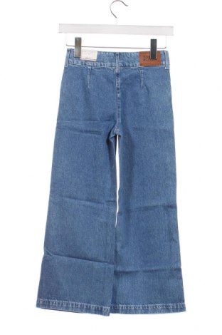 Dětské džíny  Tommy Hilfiger, Velikost 9-10y/ 140-146 cm, Barva Modrá, Cena  723,00 Kč