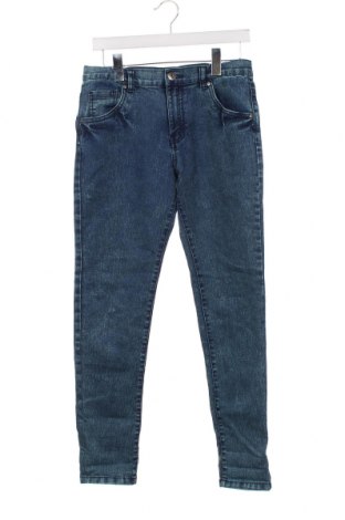 Dětské džíny  Yigga, Velikost 12-13y/ 158-164 cm, Barva Modrá, Cena  242,00 Kč