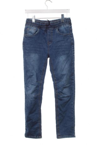 Dziecięce jeansy Yigga, Rozmiar 12-13y/ 158-164 cm, Kolor Niebieski, Cena 15,35 zł