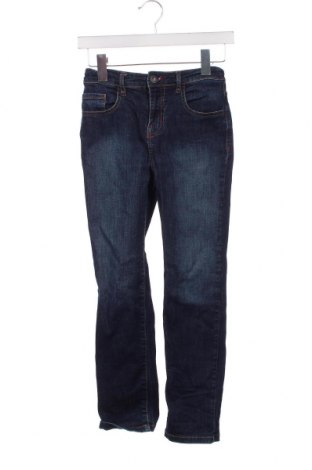Detské džínsy  Zara, Veľkosť 8-9y/ 134-140 cm, Farba Modrá, Cena  9,22 €