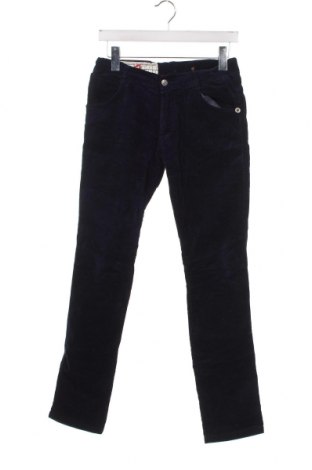 Παιδικό κοτλέ παντελόνι, Μέγεθος 14-15y/ 168-170 εκ., Χρώμα Μπλέ, Τιμή 6,37 €