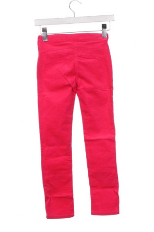 Παιδικό κοτλέ παντελόνι Du Pareil Au Meme, Μέγεθος 9-10y/ 140-146 εκ., Χρώμα Ρόζ , Τιμή 3,40 €
