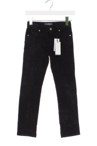 Pantaloni de catifea reiată, pentru copii Guess, Mărime 7-8y/ 128-134 cm, Culoare Negru, Preț 132,16 Lei
