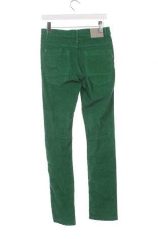 Детски джинси Jbc, Размер 14-15y/ 168-170 см, Цвят Зелен, Цена 8,40 лв.