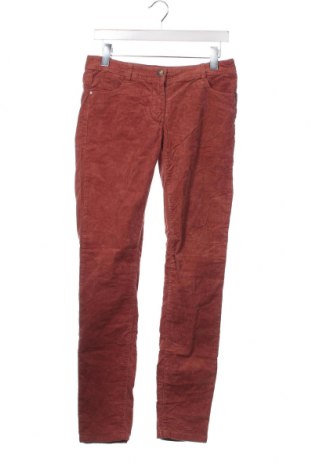 Pantaloni de catifea reiată, pentru copii Jl, Mărime 15-18y/ 170-176 cm, Culoare Roz, Preț 14,31 Lei