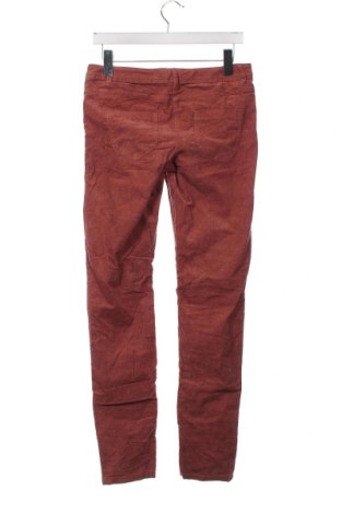 Pantaloni de catifea reiată, pentru copii Jl, Mărime 15-18y/ 170-176 cm, Culoare Roz, Preț 30,52 Lei