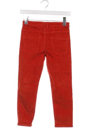 Детски джинси Oviesse, Размер 6-7y/ 122-128 см, Цвят Оранжев, Цена 17,82 лв.