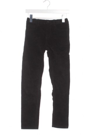 Pantaloni de catifea reiată, pentru copii Target, Mărime 9-10y/ 140-146 cm, Culoare Negru, Preț 32,40 Lei