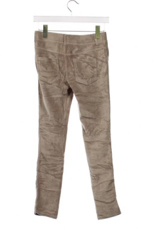 Pantaloni de catifea reiată, pentru copii United Colors Of Benetton, Mărime 12-13y/ 158-164 cm, Culoare Verde, Preț 34,54 Lei