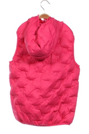 Kinderweste Chicco, Größe 11-12y/ 152-158 cm, Farbe Rosa, Preis 17,01 €