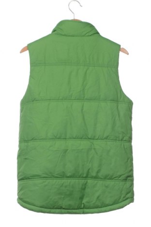 Детски елек H&M, Размер 14-15y/ 168-170 см, Цвят Зелен, Цена 6,93 лв.