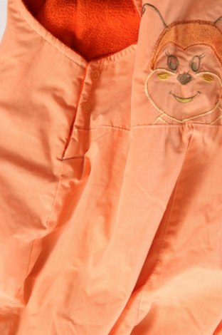 Παιδική σαλοπέτα, Μέγεθος 2-3y/ 98-104 εκ., Χρώμα Πορτοκαλί, Τιμή 10,19 €