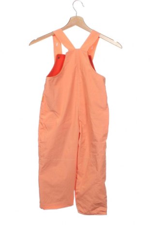 Παιδική σαλοπέτα, Μέγεθος 2-3y/ 98-104 εκ., Χρώμα Πορτοκαλί, Τιμή 8,88 €