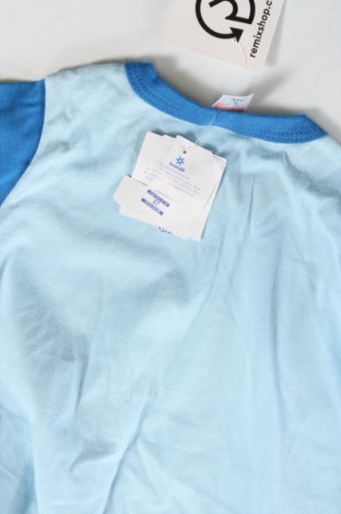 Salopetă pentru copii., Mărime 3-6m/ 62-68 cm, Culoare Albastru, Preț 70,02 Lei
