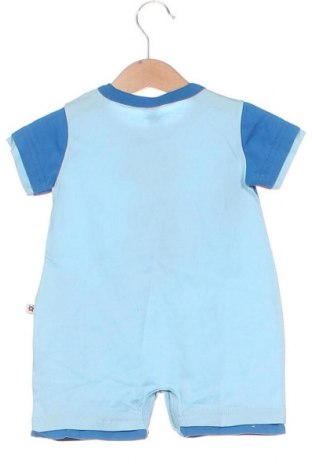 Παιδική σαλοπέτα, Μέγεθος 3-6m/ 62-68 εκ., Χρώμα Μπλέ, Τιμή 9,14 €