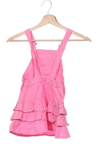 Dětské šaty , Velikost 2-3y/ 98-104 cm, Barva Růžová, Cena  214,00 Kč