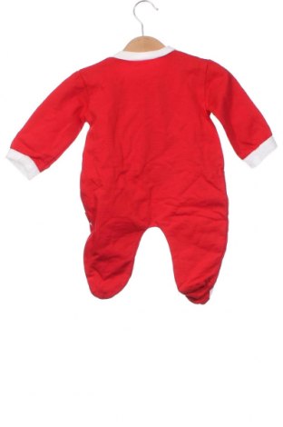 Salopetă pentru copii., Mărime 12-18m/ 80-86 cm, Culoare Roșu, Preț 22,04 Lei