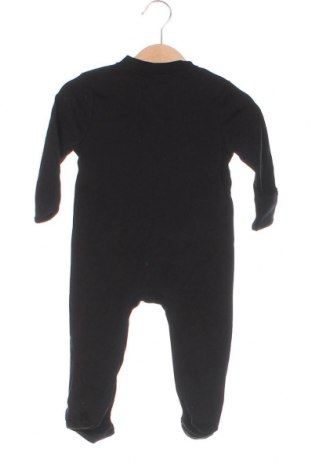 Παιδική σαλοπέτα, Μέγεθος 6-9m/ 68-74 εκ., Χρώμα Μαύρο, Τιμή 5,78 €