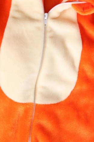 Παιδική σαλοπέτα, Μέγεθος 18-24m/ 86-98 εκ., Χρώμα Πορτοκαλί, Τιμή 26,29 €