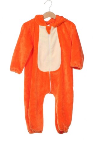 Детски гащеризон, Размер 18-24m/ 86-98 см, Цвят Оранжев, Цена 29,07 лв.