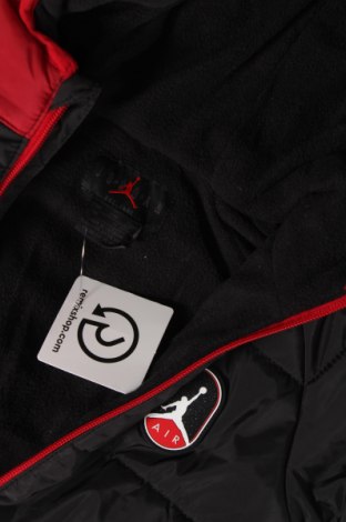 Детски гащеризон Air Jordan Nike, Размер 18-24m/ 86-98 см, Цвят Черен, Цена 144,00 лв.