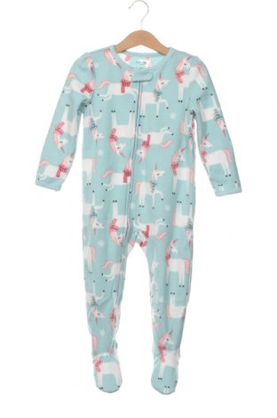 Kinder Overall Carter's, Größe 18-24m/ 86-98 cm, Farbe Grün, Preis 23,99 €