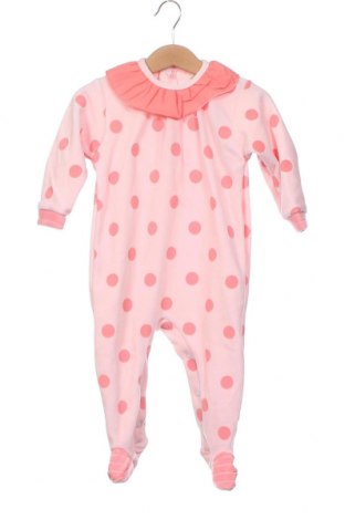 Παιδική σαλοπέτα FS Baby, Μέγεθος 9-12m/ 74-80 εκ., Χρώμα Ρόζ , Τιμή 26,29 €