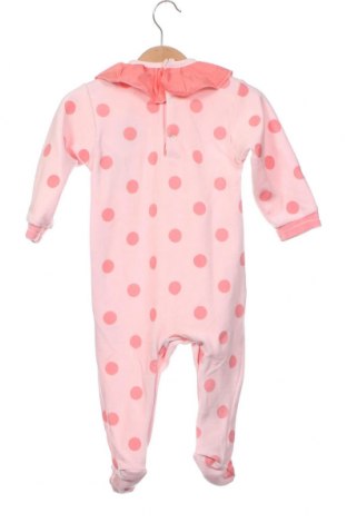 Kinder Overall FS Baby, Größe 9-12m/ 74-80 cm, Farbe Rosa, Preis € 23,66