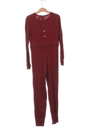 Kinder Overall Guess, Größe 7-8y/ 128-134 cm, Farbe Rot, Preis 33,12 €