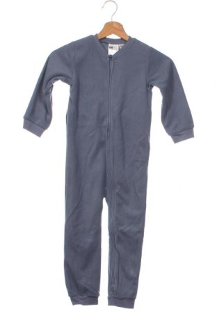 Kinder Overall H&M, Größe 3-4y/ 104-110 cm, Farbe Blau, Preis 9,82 €
