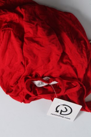 Dziecięcy kombinezon H&M, Rozmiar 14-15y/ 168-170 cm, Kolor Czerwony, Cena 36,78 zł