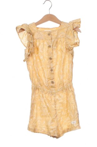 Παιδική σαλοπέτα Newbie, Μέγεθος 3-4y/ 104-110 εκ., Χρώμα Κίτρινο, Τιμή 16,37 €