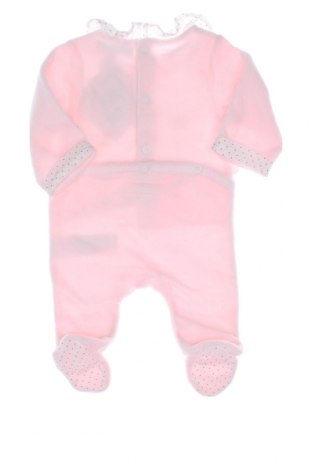 Kinder Overall Obaibi, Größe 0-1m/ 50 cm, Farbe Rosa, Preis 14,20 €