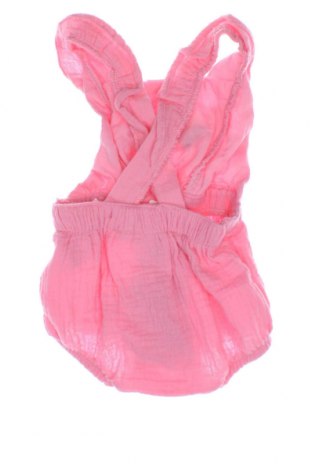 Παιδική σαλοπέτα Pepco, Μέγεθος 2-3m/ 56-62 εκ., Χρώμα Ρόζ , Τιμή 17,73 €