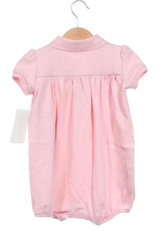 Salopetă pentru copii. Ralph Lauren, Mărime 18-24m/ 86-98 cm, Culoare Roz, Preț 178,11 Lei