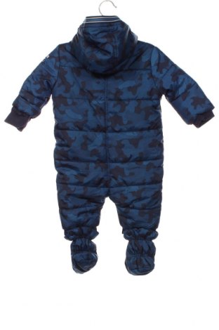 Kinder Overall S.Oliver, Größe 3-6m/ 62-68 cm, Farbe Blau, Preis 9,64 €