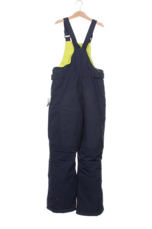 Kinderoverall für Wintersport Amazon Essentials, Größe 9-10y/ 140-146 cm, Farbe Blau, Preis 52,58 €