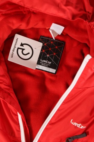 Παιδική σαλοπέτα για χειμερινά σπορ Decathlon, Μέγεθος 9-10y/ 140-146 εκ., Χρώμα Κόκκινο, Τιμή 27,07 €