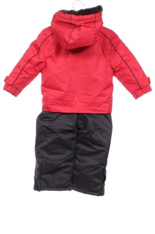 Kinderoverall für Wintersport Orchestra, Größe 18-24m/ 86-98 cm, Farbe Mehrfarbig, Preis € 39,23