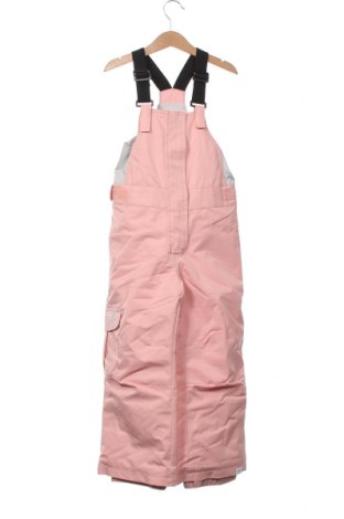 Παιδική σαλοπέτα για χειμερινά σπορ Roxy, Μέγεθος 4-5y/ 110-116 εκ., Χρώμα Ρόζ , Τιμή 104,12 €