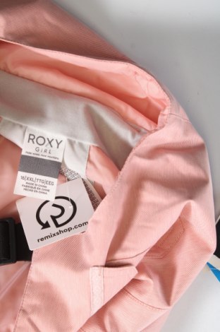 Kinderoverall für Wintersport Roxy, Größe 15-18y/ 170-176 cm, Farbe Rosa, Preis 118,04 €