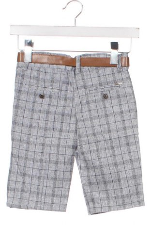 Detské krátke nohavice , Veľkosť 6-7y/ 122-128 cm, Farba Sivá, Cena  11,25 €