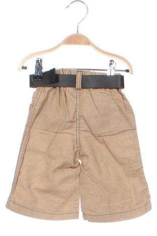 Dětské krátké kalhoty , Velikost 3-4y/ 104-110 cm, Barva Béžová, Cena  177,00 Kč