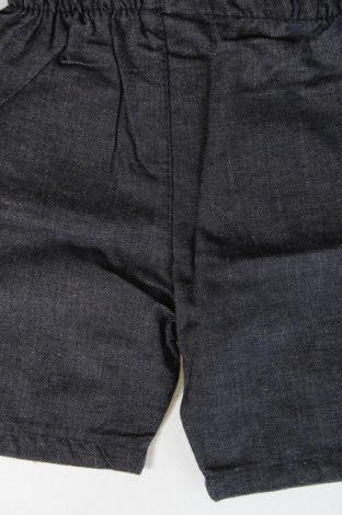 Detské krátke nohavice , Veľkosť 2-3y/ 98-104 cm, Farba Sivá, Cena  7,16 €