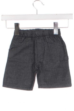 Παιδικό κοντό παντελόνι, Μέγεθος 2-3y/ 98-104 εκ., Χρώμα Γκρί, Τιμή 4,30 €